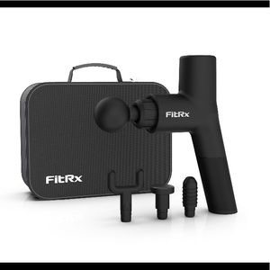 Tzumi FitRX message gun 😍